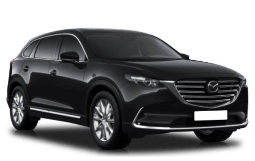 Mazda CX-9